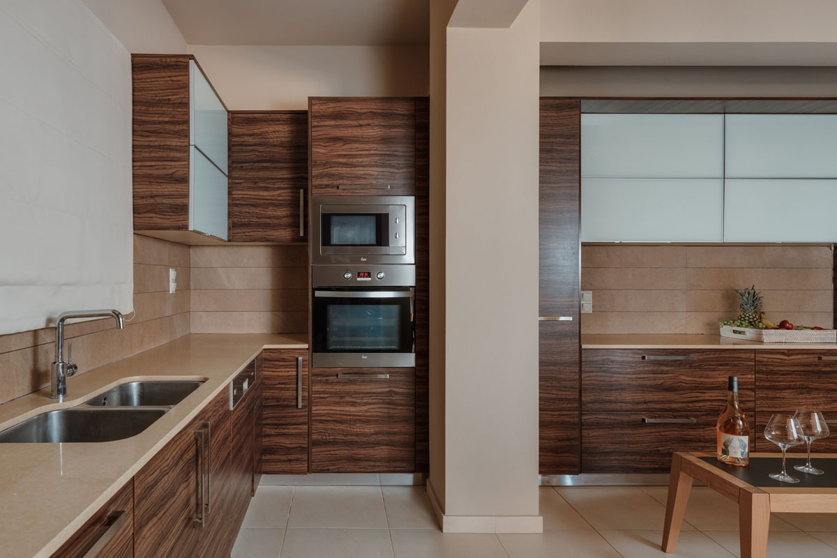 Aerope Sea View Villa